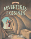 Adventures in the Gospels Vol 2